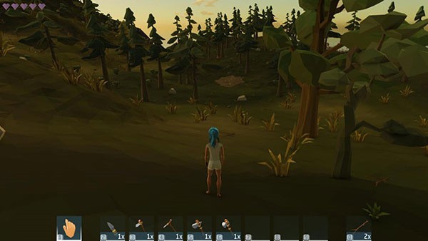 快速进入石器时代2