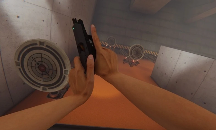 骨骼实验室截图2