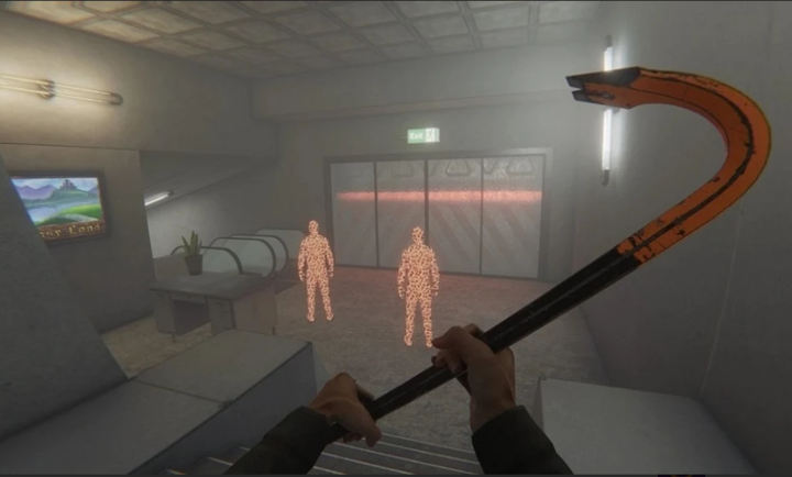 骨骼实验室截图3