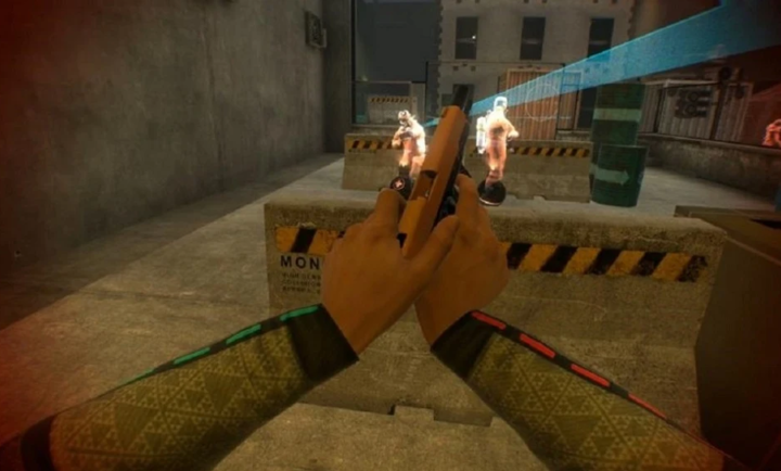 骨骼实验室截图4