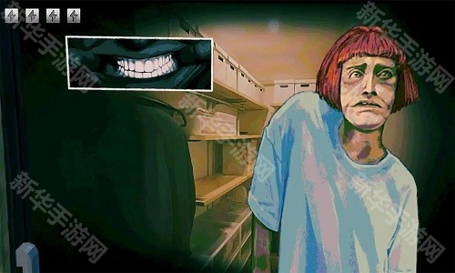 不我不是人类手机版