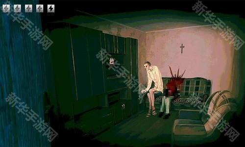 不我不是人类中文版