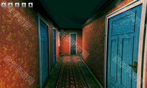 不我不是人类中文版