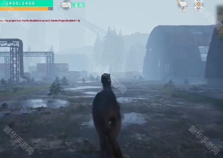 龙岛异兽阿乐同款游戏下载(The Isle)