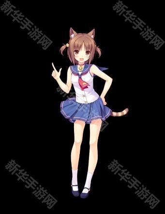 猫娘乐园4汉化版