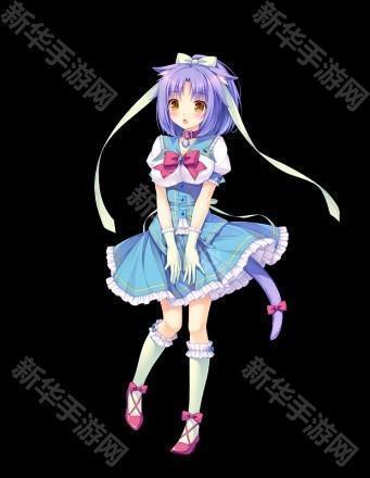 猫娘乐园4汉化版