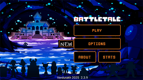 传说之下boss之战