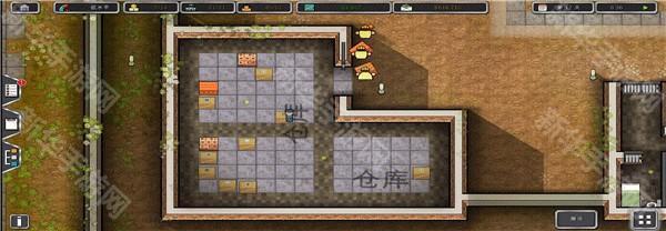 监狱建筑师完整版