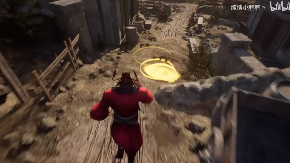 黑神话钟馗抢先版