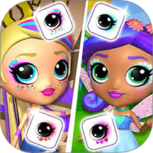 公主时尚派对免广告版