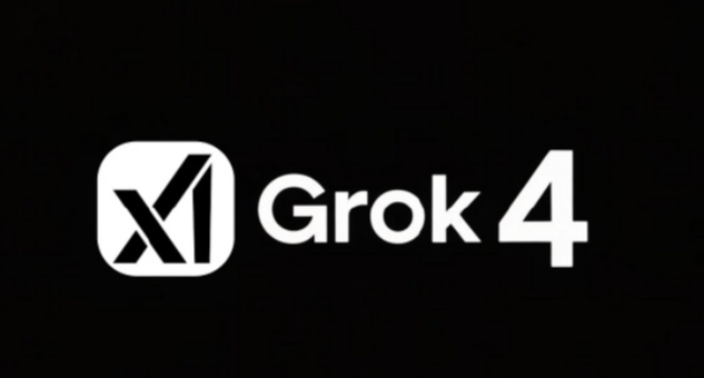 grok4中文版
