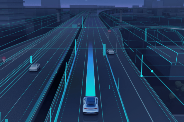 百度地图车机版