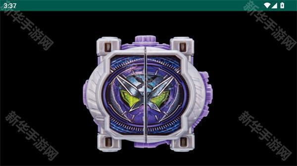 假面骑士Wizard模拟器