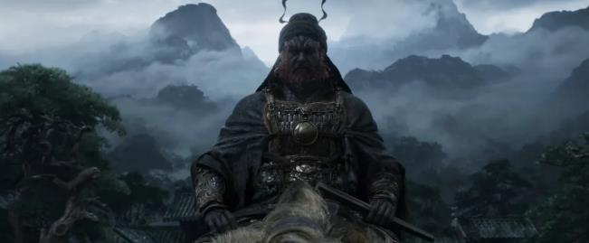 黑神话钟馗官方版