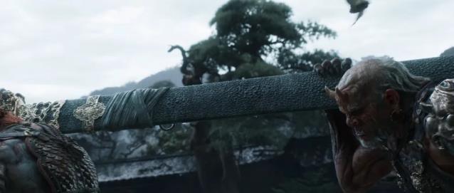 黑神话钟馗官方版