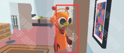 躲猫猫魔性派对