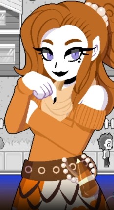 我的邻居恩妮德心电