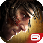 狂野之血汉化版