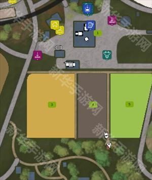 模拟农场25手机版游戏截图12