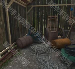 模拟农场25手机版游戏截图11