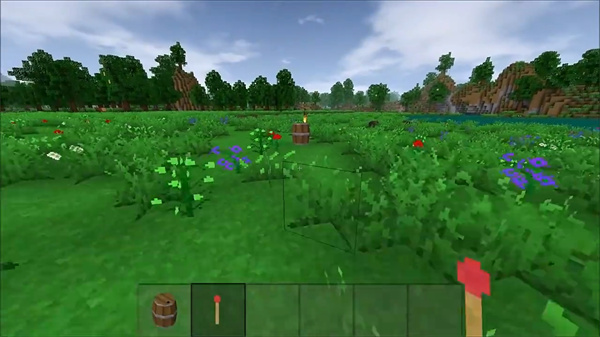 生存战争2.4插件版虫虫助手截图4