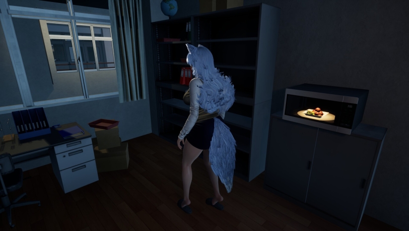 狼伴侣手机版截图5