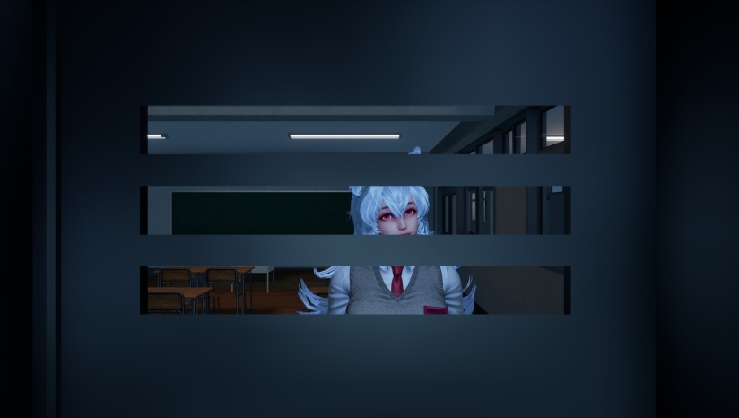 狼伴侣手机版截图4