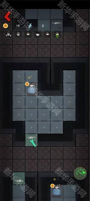 躺平发育游戏玩法截图7