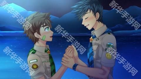 Camp Buddy汉化版