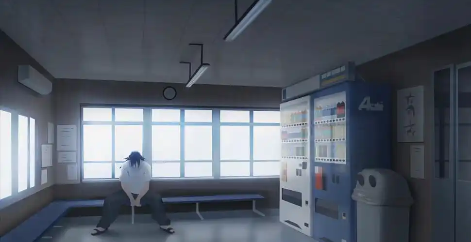 夏音公寓直装版