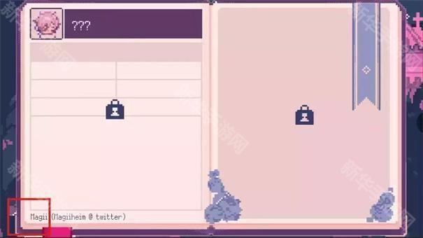 圣斯佩尔魔法学院恋爱指南