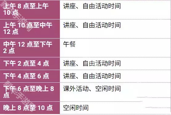 圣斯佩尔魔法学院恋爱指南手机版