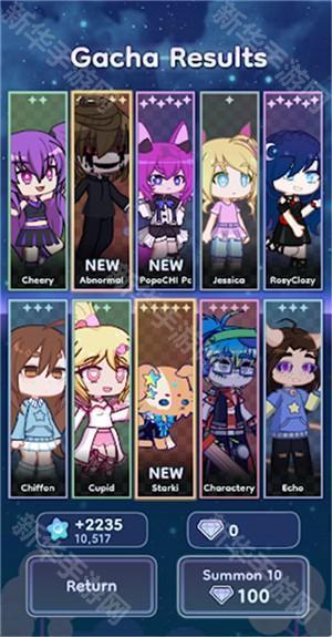 扭蛋人生2中文版