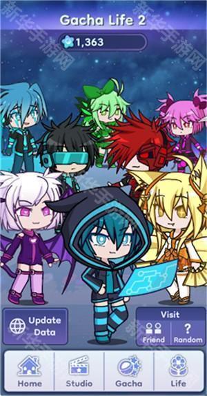 扭蛋人生2中文版