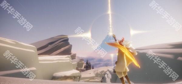 sky光遇北觅全物品解锁版