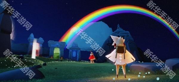 sky光遇北觅全物品解锁版