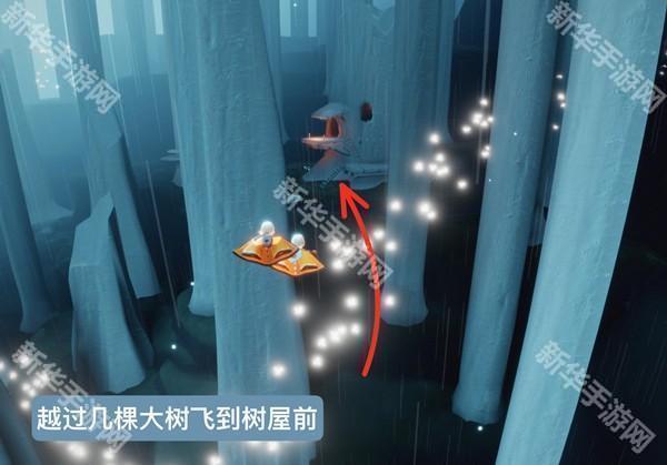 sky光遇北觅全物品解锁版