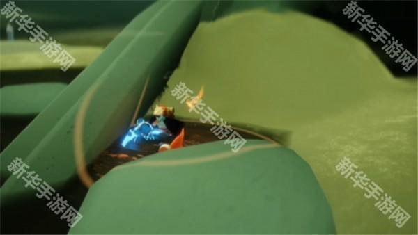 sky光遇北觅全物品解锁版