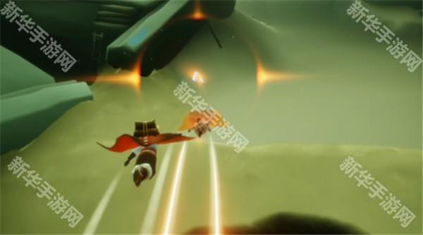 sky光遇北觅全物品解锁版