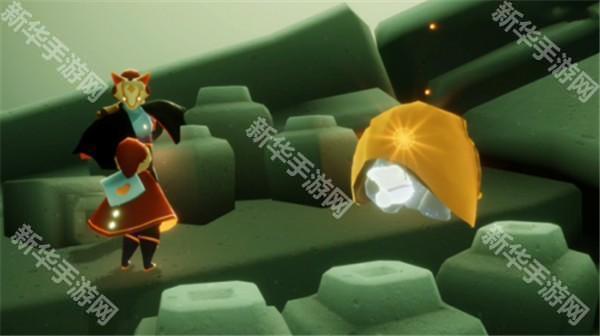 sky光遇北觅全物品解锁版