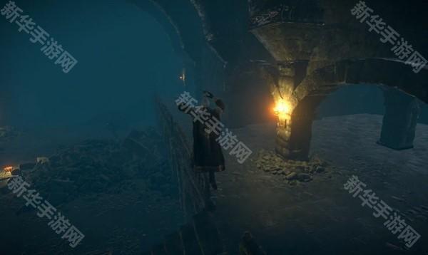 凡尔赛法环游戏攻略