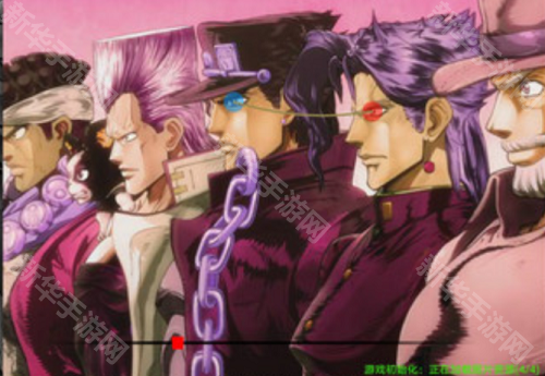 死神vs火影jojo版最新版2025