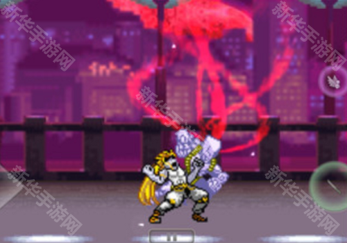 死神vs火影jojo版最新版2025