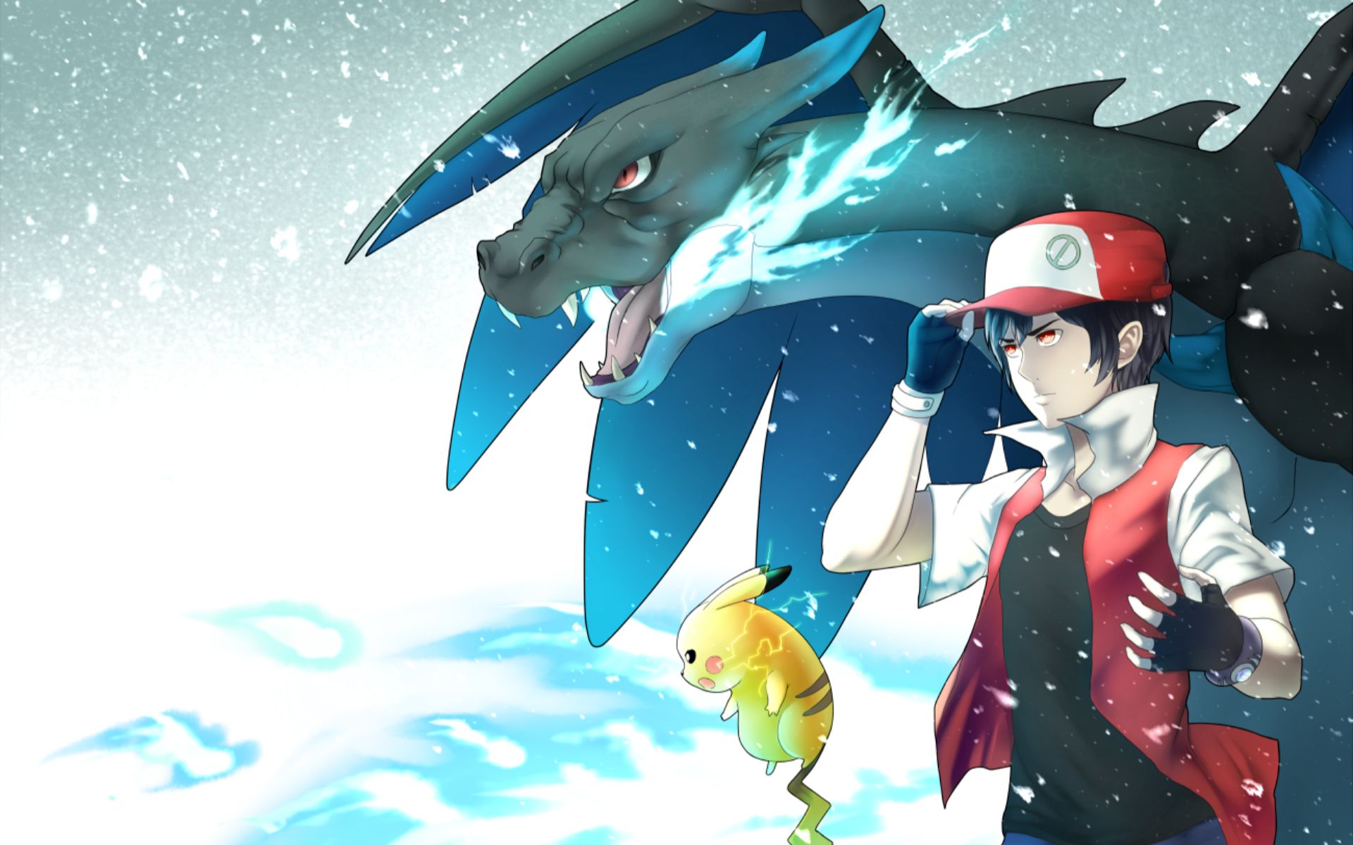 口袋妖怪光明誓言