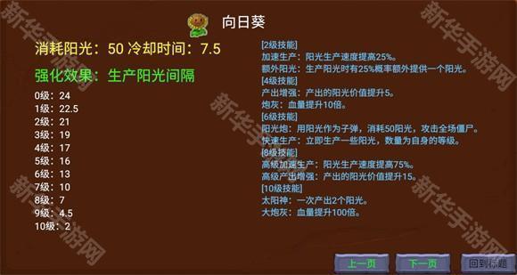 植物大战僵尸指导版