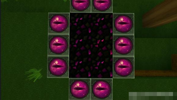 迷你世界仿0.1.0版截图2