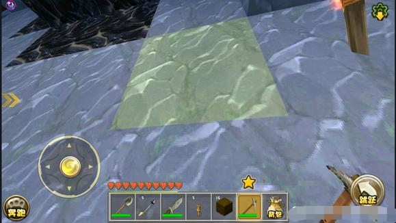 迷你世界仿0.1.0版截图3