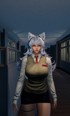 狼伴侣wolfmate手机版