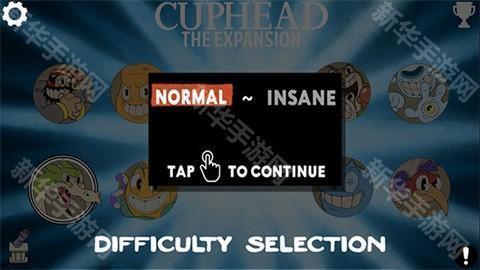 茶杯头远古版本手机版