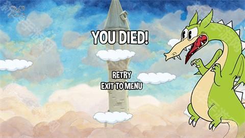 茶杯头远古版本手机版